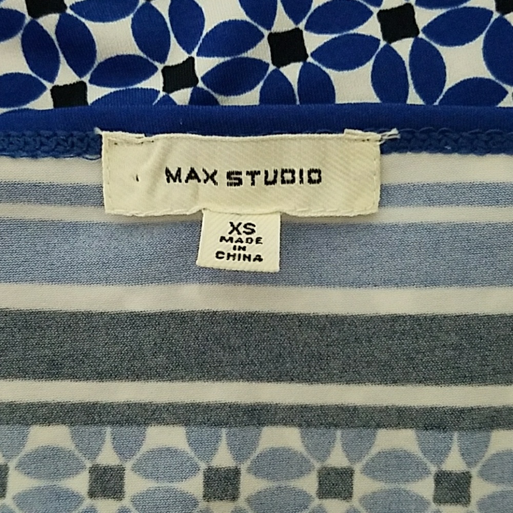 Max Studio Maxi Dress - Picture 5 of 7